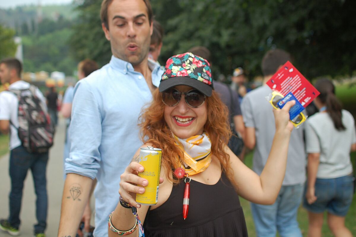 Foto 306 de la jueves 6 de julio | Bilbao BBK Live 2017